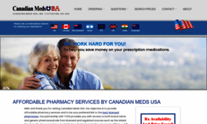 Canadianmedsusa.com thumbnail