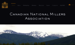 Canadianmillers.ca thumbnail