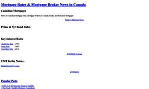 Canadianmortgagetrends.typepad.com thumbnail