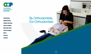 Canadianorthodonticpartners.com thumbnail