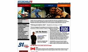 Canadianpharmacieshelp.com thumbnail