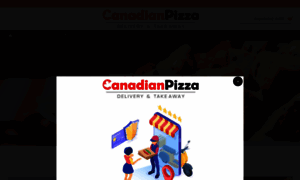 Canadianpizza.gr thumbnail