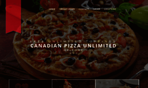 Canadianpizzaunlimited.ca thumbnail