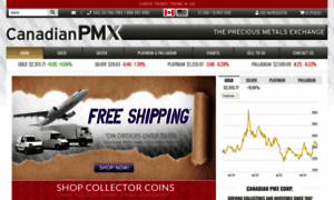 Canadianpmx.com thumbnail
