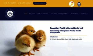 Canadianpoultry.ca thumbnail