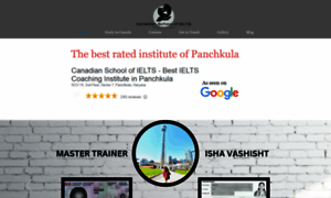 Canadianschoolofielts.com thumbnail