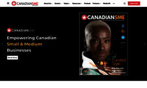 Canadiansme.ca thumbnail