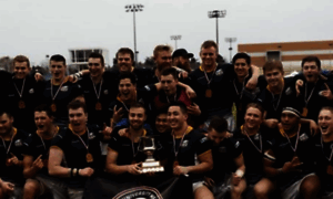 Canadianuniversitychampionship.com thumbnail