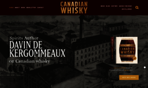 Canadianwhisky.org thumbnail