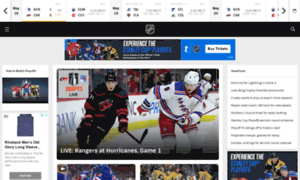 Canadiens.tv thumbnail