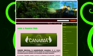 Canaima-sistema-operativo.webnode.com.ve thumbnail