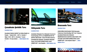 Canakkale.net.tr thumbnail