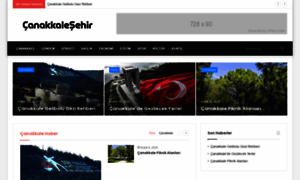 Canakkalesehir.com thumbnail