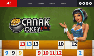 Canakokeyplus.com thumbnail
