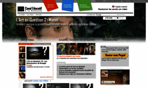 Canal-educatif.fr thumbnail
