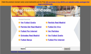 Canal-realmadrid.com thumbnail