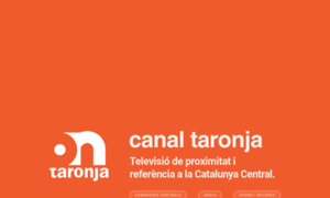 Canal-taronja-central.xiptv.cat thumbnail
