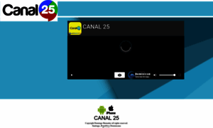 Canal25rd.com thumbnail