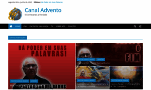 Canaladvento.com thumbnail