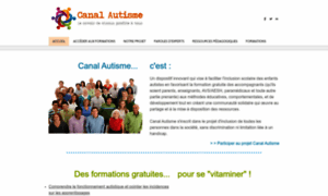 Canalautisme.com thumbnail