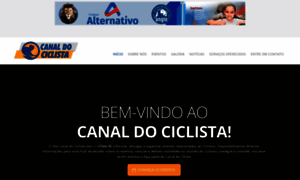 Canaldociclista.com.br thumbnail