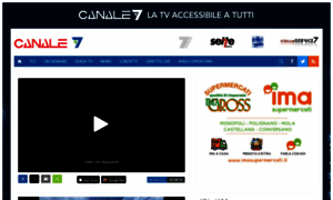 Canale7.tv thumbnail