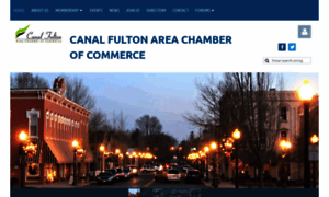 Canalfultonchamber.com thumbnail