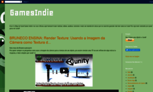 Canalgamesindie.blogspot.com thumbnail