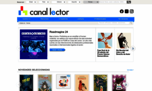 Canallector.com thumbnail
