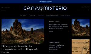 Canalmisterio.tv thumbnail