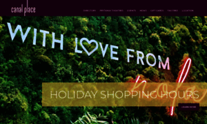 Canalplace.wpengine.com thumbnail
