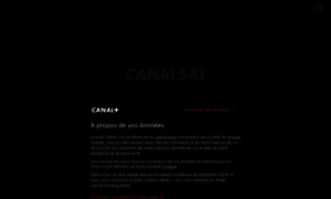 Canalsatellite.fr thumbnail