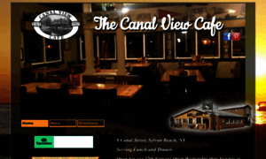 Canalviewcafe.com thumbnail