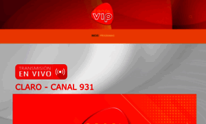 Canalvip.tv thumbnail