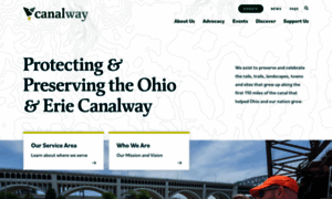 Canalwaypartners.com thumbnail