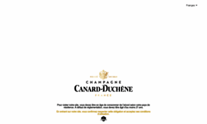 Canard-duchene.fr thumbnail