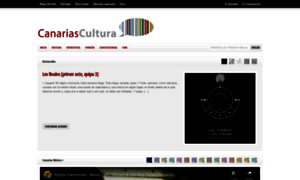 Canariasmusica.com thumbnail