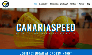 Canariaspeed.es thumbnail