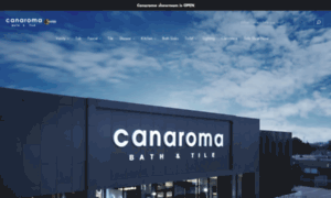 Canaroma.ca thumbnail