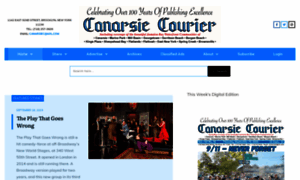 Canarsiecourier.com thumbnail