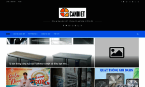Canbiet.com.vn thumbnail