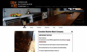 Canblock.ca thumbnail