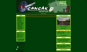 Cancak.net thumbnail