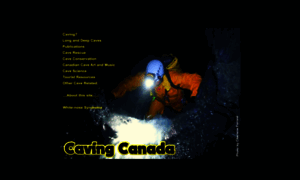 Cancaver.ca thumbnail