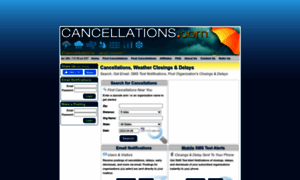 Cancellations.com thumbnail