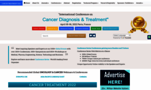 Cancertreatment.cancersummit.org thumbnail