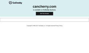 Cancherry.com thumbnail