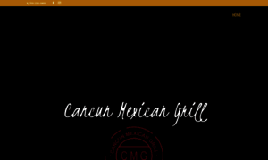 Cancunmexicangrillwi.com thumbnail