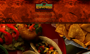 Cancuns.us thumbnail