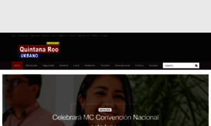 Cancunurbano.com.mx thumbnail